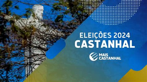 miguel barbudo vox|Candidatos a Vereador de Castanhal nas Eleições de 2024